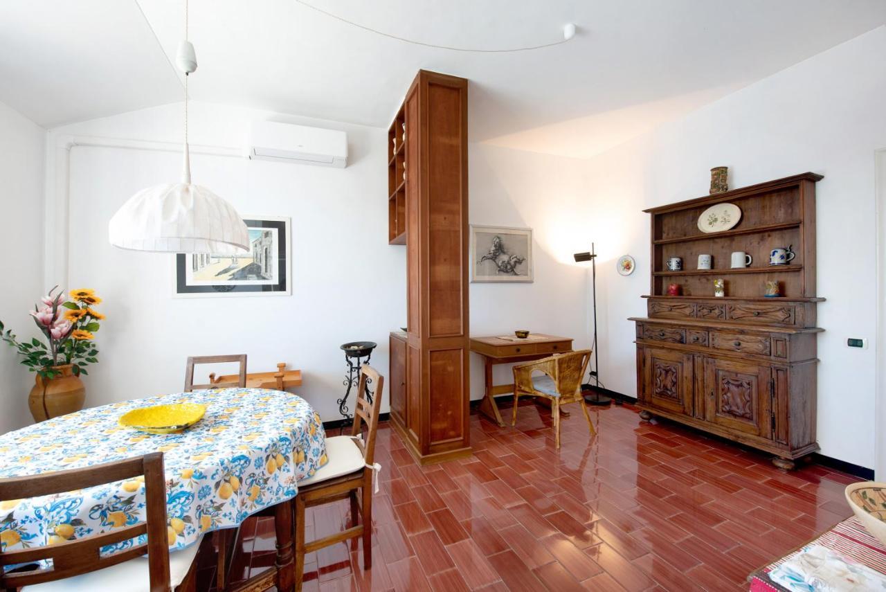 Apartamento Casa Nina Arenzano Exterior foto
