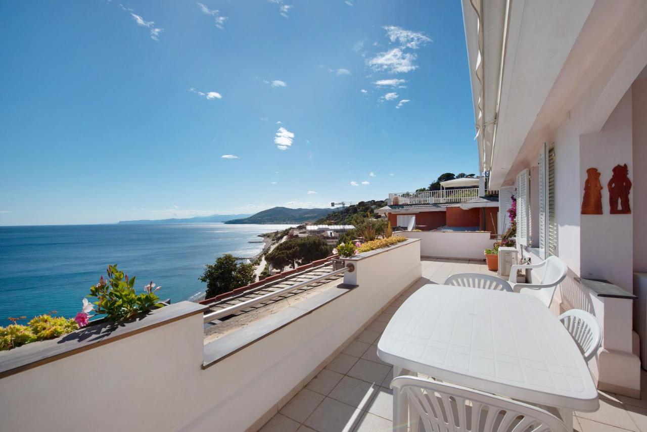 Apartamento Casa Nina Arenzano Exterior foto