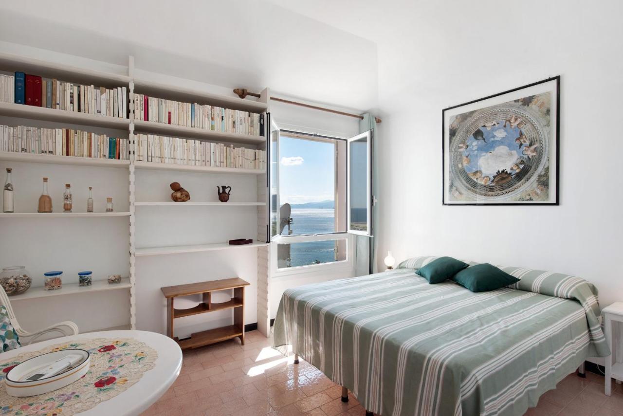 Apartamento Casa Nina Arenzano Exterior foto